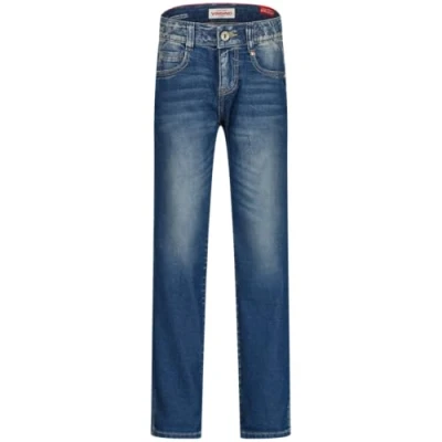 Afbeelding van Straight Jeans Pietro