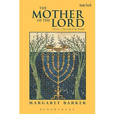 Afbeelding van the Mother of Lord: Volume 1: Lady in Temple