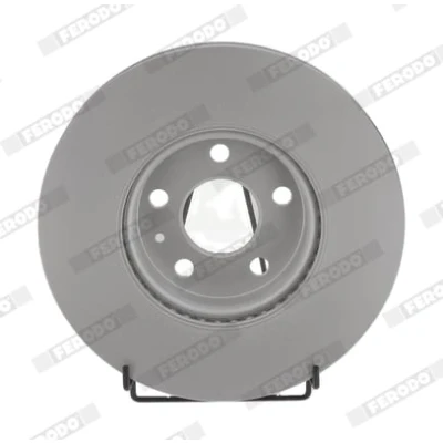 Afbeelding van Ferodo Remschijven DDF2888C