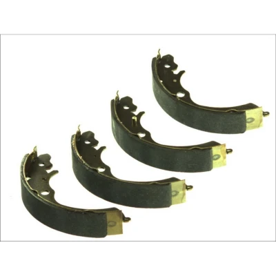 Afbeelding van ABE Remschoen set C04011ABE