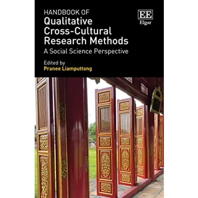 Afbeelding van Handbook of Qualitative Cross Cultural Research Methods: A Social Science Perspective