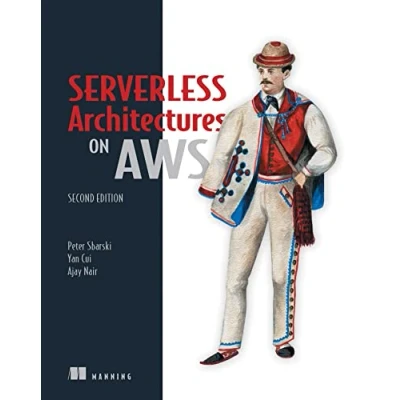 Afbeelding van Serverless Architectures on AWS