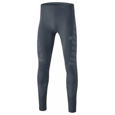 Afbeelding van Erima Elemental tight lang slate grey