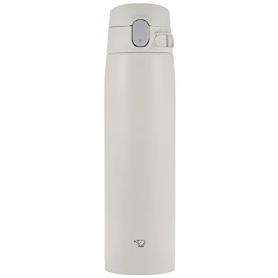 Afbeelding van Zojirushi SM VA72WA Vacuümfles 24oz Wit