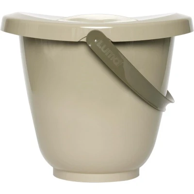Afbeelding van Luma Luieremmer Olive Green