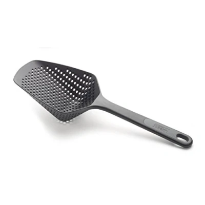Afbeelding van Vergietlepel Joseph Scoop Colander Groot Grijs