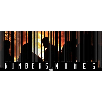 Afbeelding van Numbers Not Names What&#039;s The Price? (CD)