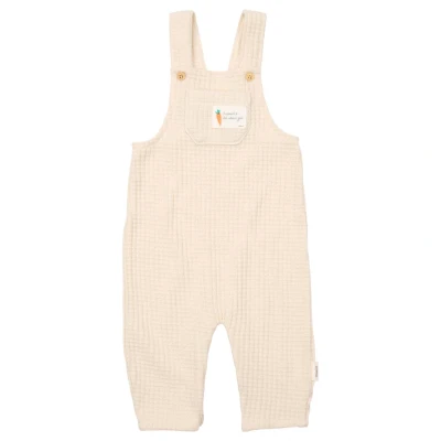 Afbeelding van Koeka Baby Tuinbroek Malaga warm white