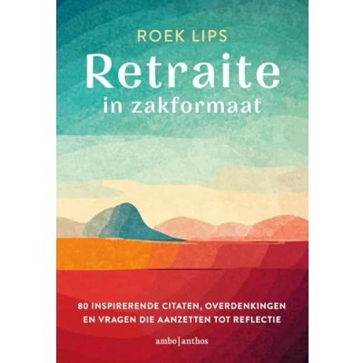 Afbeelding van Retraite in zakformaat