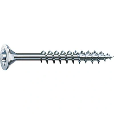 Afbeelding van SPAX 0191010350305 Houtschroef 3.5 mm 30 T STAR plus Staal WIROX 1000 stuk(s)