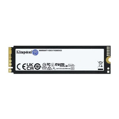 Afbeelding van Kingston Renegade G5 2 TB SSD