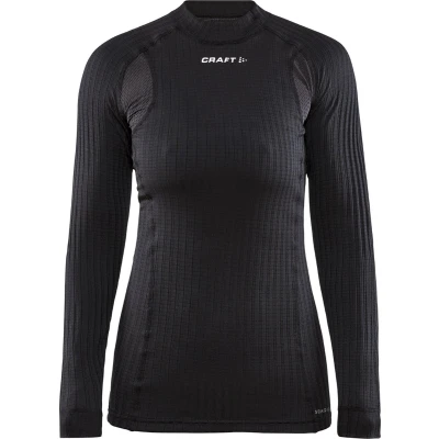 Afbeelding van Craft Active Extreme X Wind Long Sleeve Women Thermo ondergoed