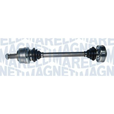 Afbeelding van Aandrijfas MAGNETI MARELLI 302004190127