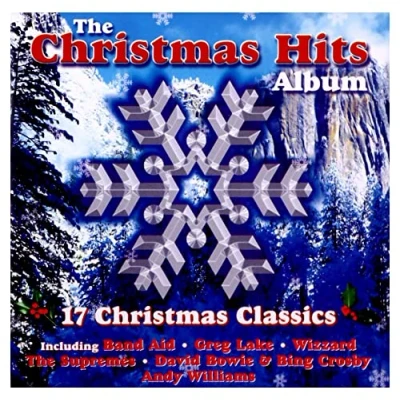 Afbeelding van V/A Christmas Hits Album (CD)