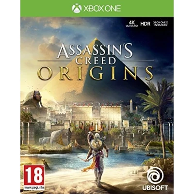 Afbeelding van Assassin&#039;s Creed Origins