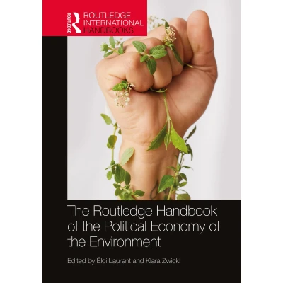 Afbeelding van the Routledge Handbook of Political Economy Environment