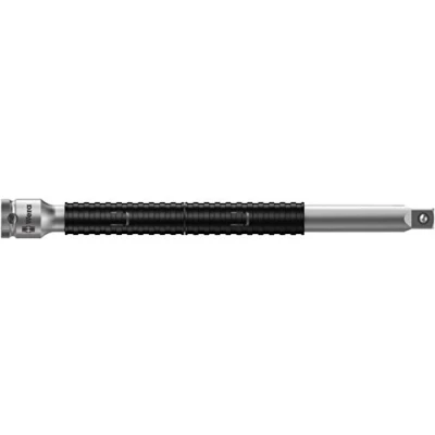 Afbeelding van Wera 2055 PZ 0 x 60 mm lang, 1/2 inch 250 Schnelldrehhülse