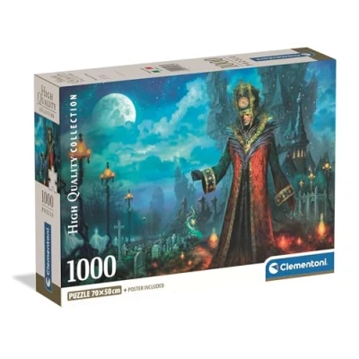 Afbeelding van PZL 1000 HQC THE LORD OF TIME COMPACT BOX 2025
