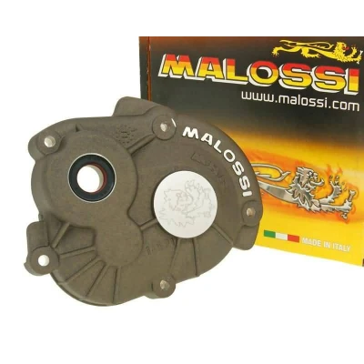 Afbeelding van Malossi vertandingsdeksel MHR Team Piaggio 16mm