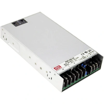 Afbeelding van Mean Well RSP 500 48 Schakelnetvoedingsmodule 10.5 A 504 W V/DC 1 stuk(s)