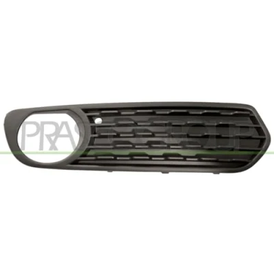 Afbeelding van Ventilatiegrille, bumper PRASCO BM1232123