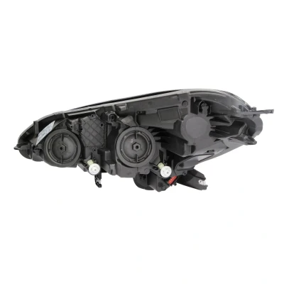 Afbeelding van Hella Koplamp Opel Corsa E 14 Rechts H7 led Dagrijverlichting 1EF 011 830 061
