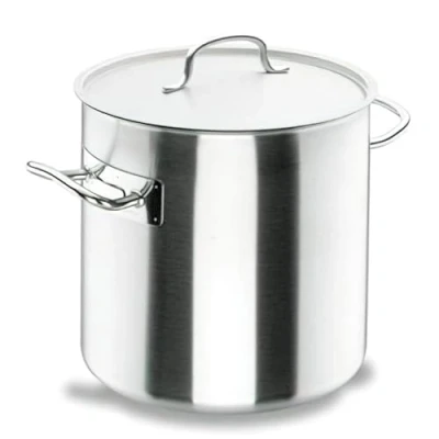 Afbeelding van Chef Class Kookpan Hoog model 40cm 50 l