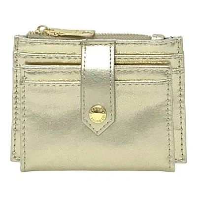 Afbeelding van Steve Madden BHayden Portemonnee, Goud, One Size, Modern