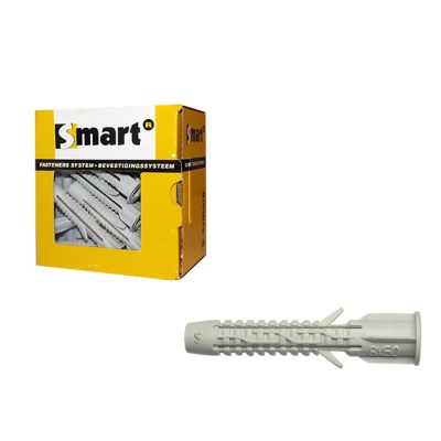 Afbeelding van SMART Universele Plug 35 Mm