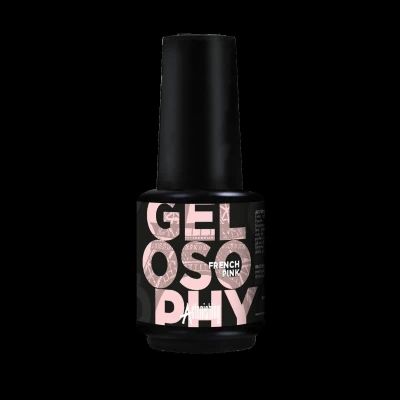 Afbeelding van Astonishing Gelosophy French Pink 15ml