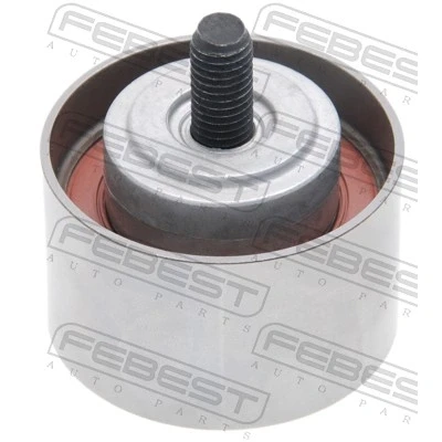 Afbeelding van FEBEST 2088 CAR Geleide rol/omdraairol getande riem 58mm