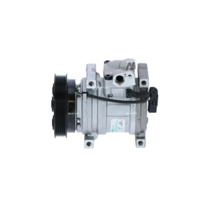 Afbeelding van Compressor, airconditioning NRF 320021G