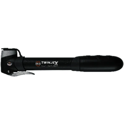 Afbeelding van SKS fietspomp Twinjex