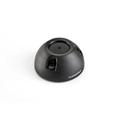 Afbeelding van Scanstrut DS16 P BLK Dachdurchführung Kabeldoorvoer