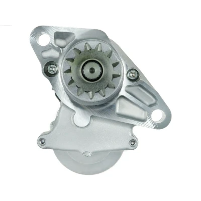 Afbeelding van Startmotor / Starter AS PL S6034(DENSO)