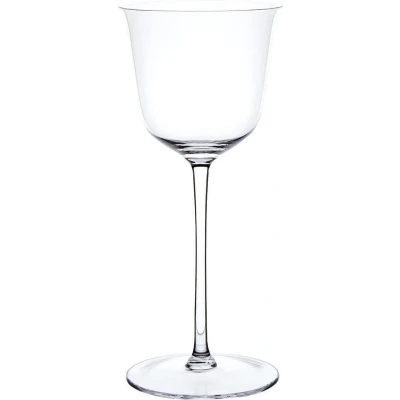 Afbeelding van Ann Demeulemeester Grace by Demeulenmeester witte wijnglas 15 cl Transparant