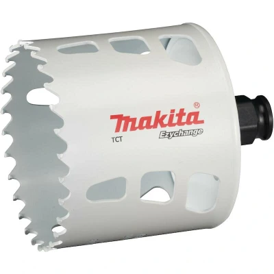 Afbeelding van Makita Accessoires Gatzaag 76x60mm uni E 06806