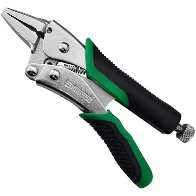 Afbeelding van ENGINEER PZ 66 Schroefverwijdering borgtang Schroef Saurus VP 3 Vice