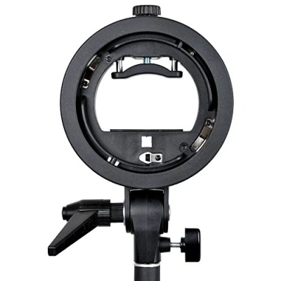 Afbeelding van Godox S bracket Elinchrom