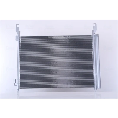 Afbeelding van Nissens Airco condensor 940316