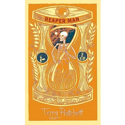 Afbeelding van Reaper Man: Discworld: The Death Collection