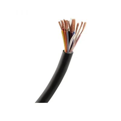 Afbeelding van Meter kabel 13 aderig EU