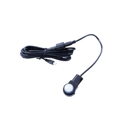 Afbeelding van EINPARTS OE EPP sensor SILVER Parkeersensor Ultrasone Zilver
