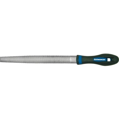 Afbeelding van Promat houtrasp met heft 20 x 5.5 mm 200