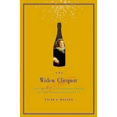 Afbeelding van The Widow Clicquot