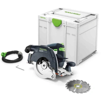 Afbeelding van Festool Handcirkelzaag HK 55 EBQ Plus 1200 W 576121