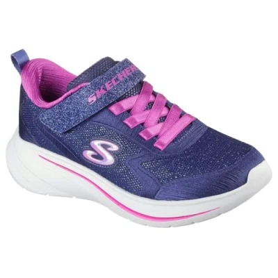 Afbeelding van Skechers Wave 92 Sneakers Schoenen Trainers 303557L NVY