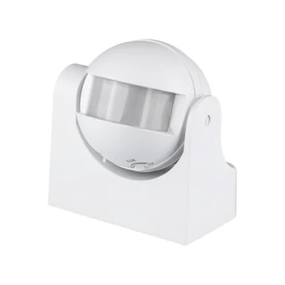 Afbeelding van V tac Bewegingssensor Vt 8048 Ir 8,6 Cm Ip44 Wit