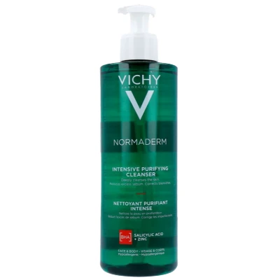Afbeelding van Vichy Normaderm Phytosolution Zuiverende Gel