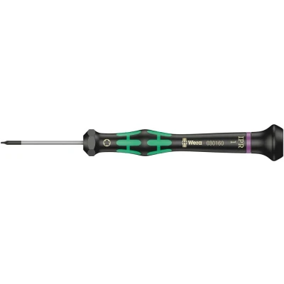 Afbeelding van Wera torx plus IPR schroevendraaier 1x44mm